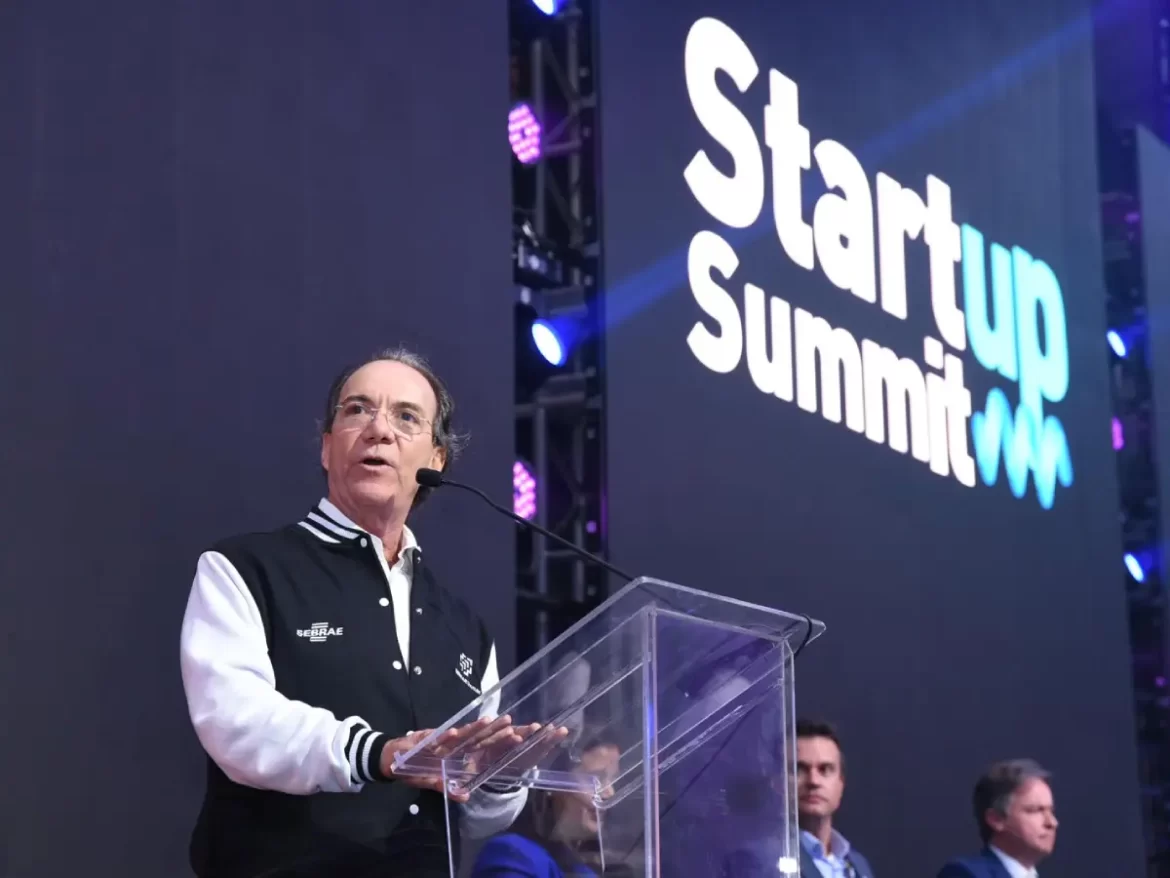 Startup Summit 2024