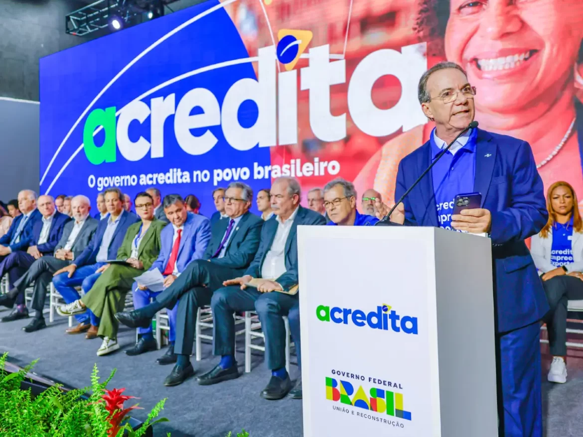 Confira oportunidades de crédito para pequenos negócios e "Acredite no seu Negócio"