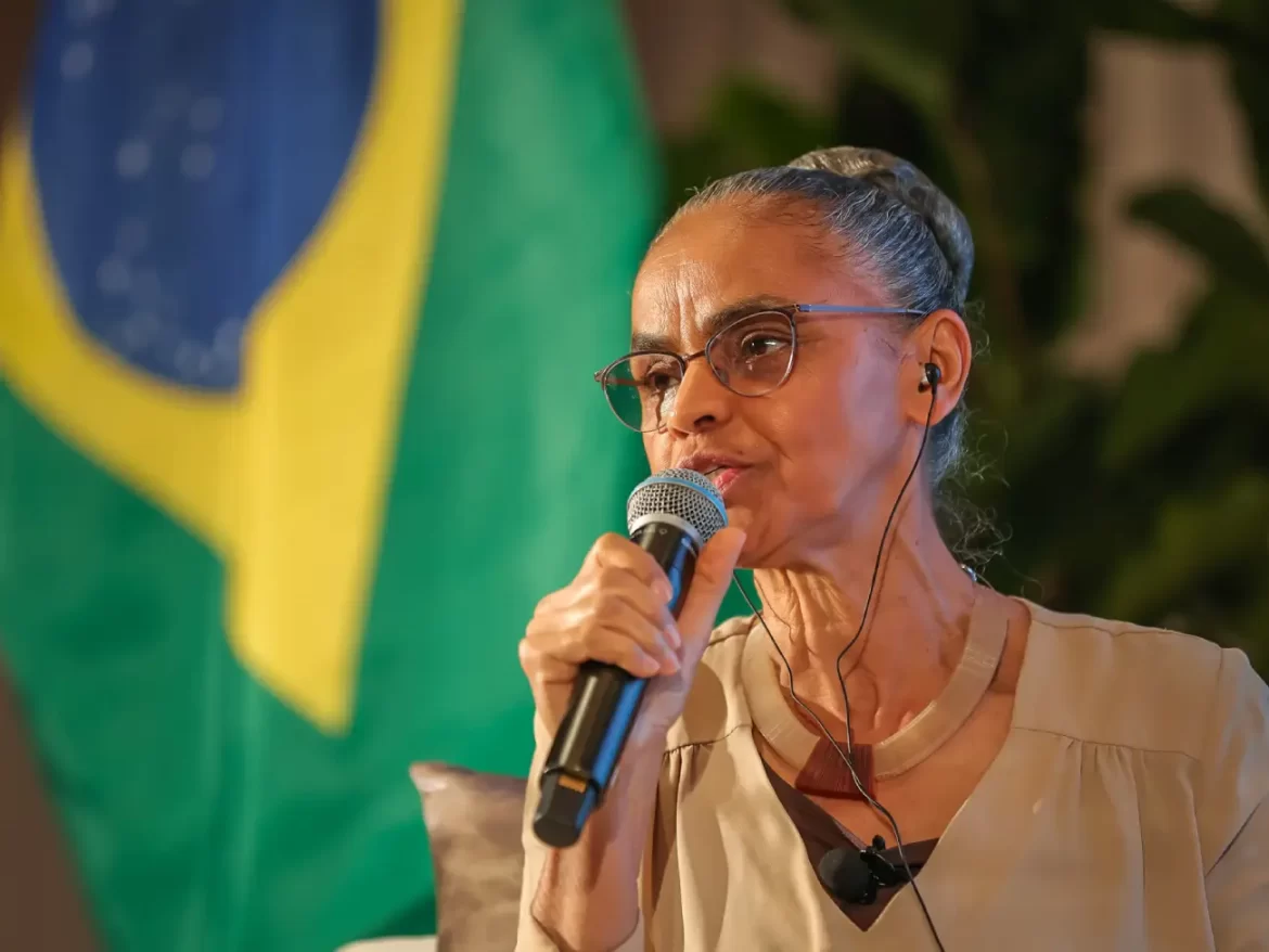 Brasil lança plataforma para atrair investimentos verdes