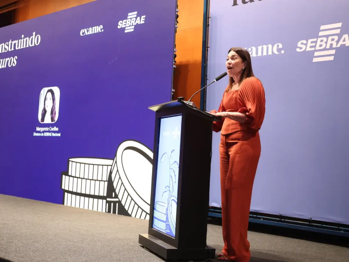 Acredita Delas: Sebrae garante aval de 100% na tomada de crédito para mulheres empreendedoras