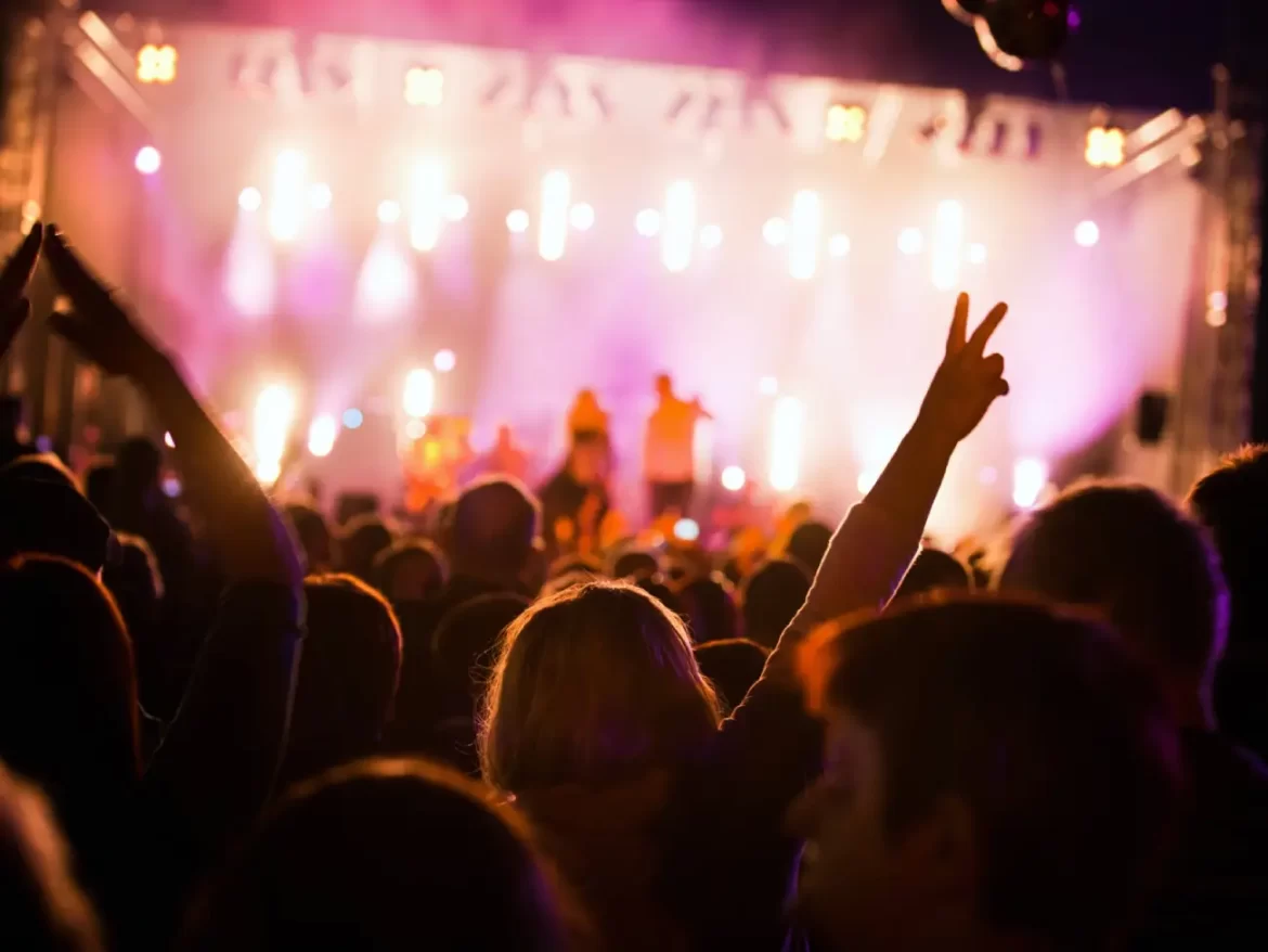 Festivais de música no Brasil em 2025 que vão agitar o calendário nacional