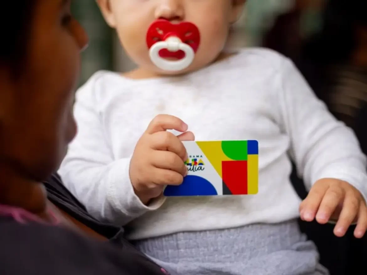 Bolsa Família em 2025, confira o calendário de pagamentos