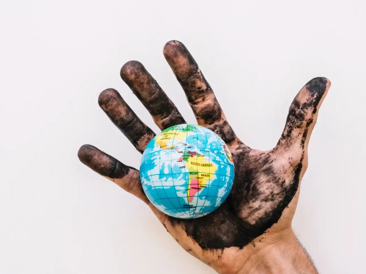 Estudos mostram que combustíveis fósseis agravam eventos climáticos extremos no Brasil