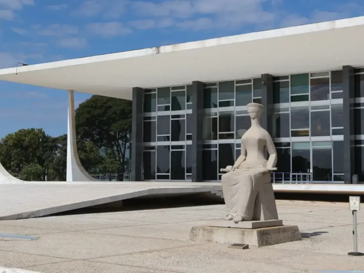 Maioria do STF define que multa por crime ambiental é imprescritível