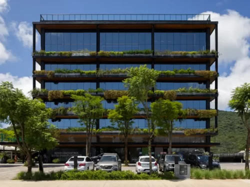 Construção civil investe em paisagismo técnico para conforto, sustentabilidade e valorização dos imóveis