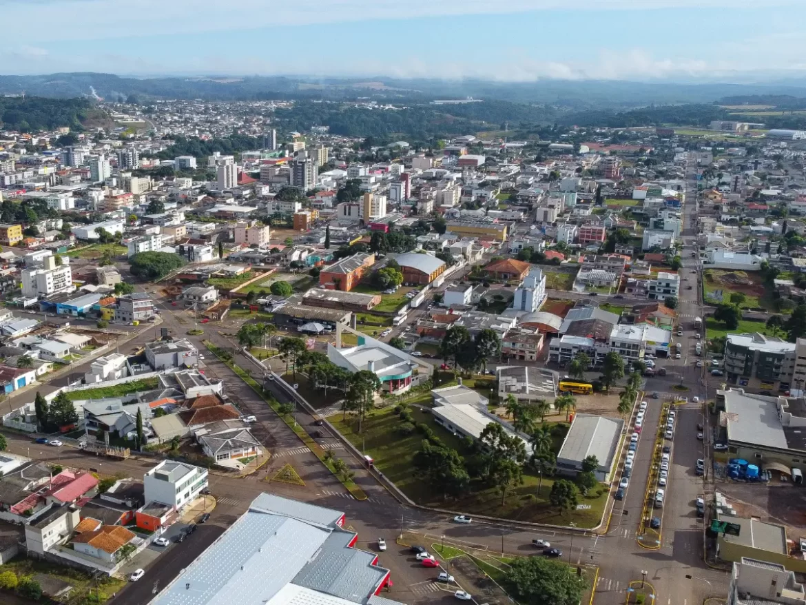 Em três dias, 25 cidades do Paraná bateram recorde de frio neste início de outono