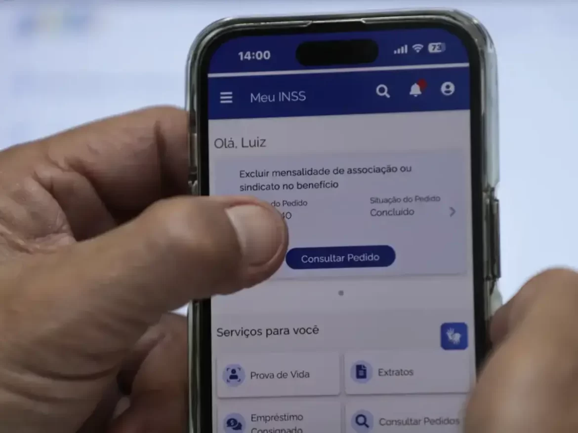 INSS começa a notificar beneficiários com descontos indevidos a partir desta terça-feira