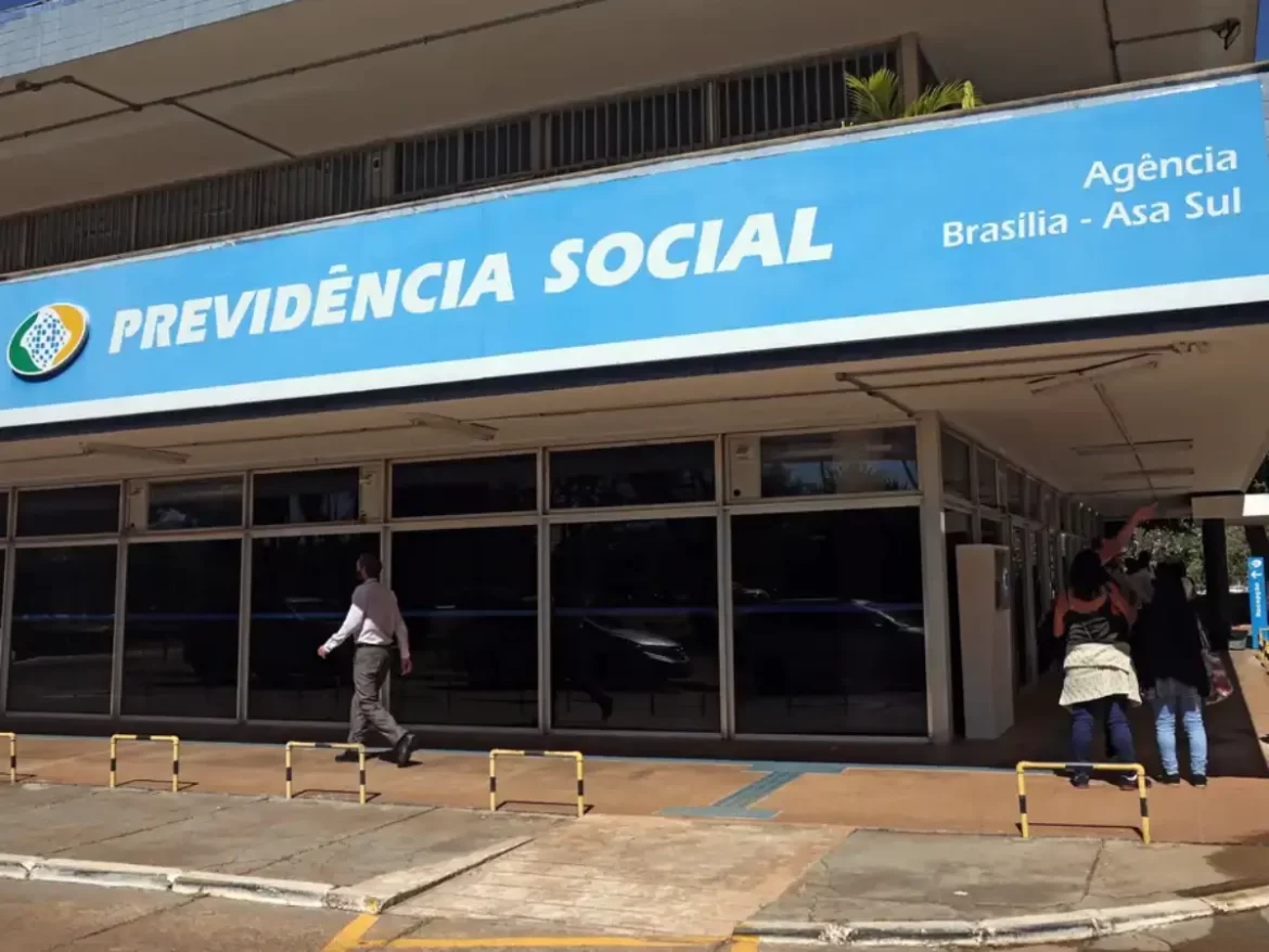 INSS alerta população sobre perfil falso em rede social