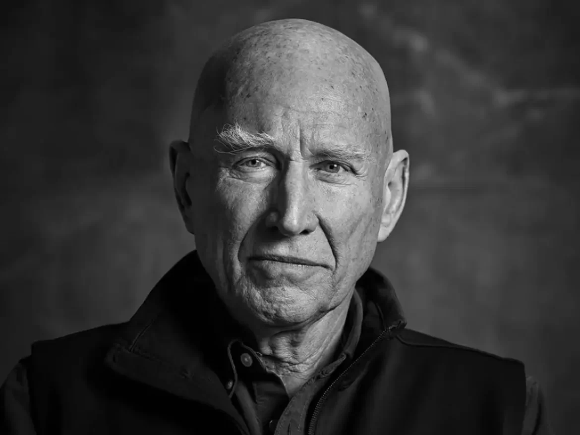 Morre aos 81 anos Sebastião Salgado