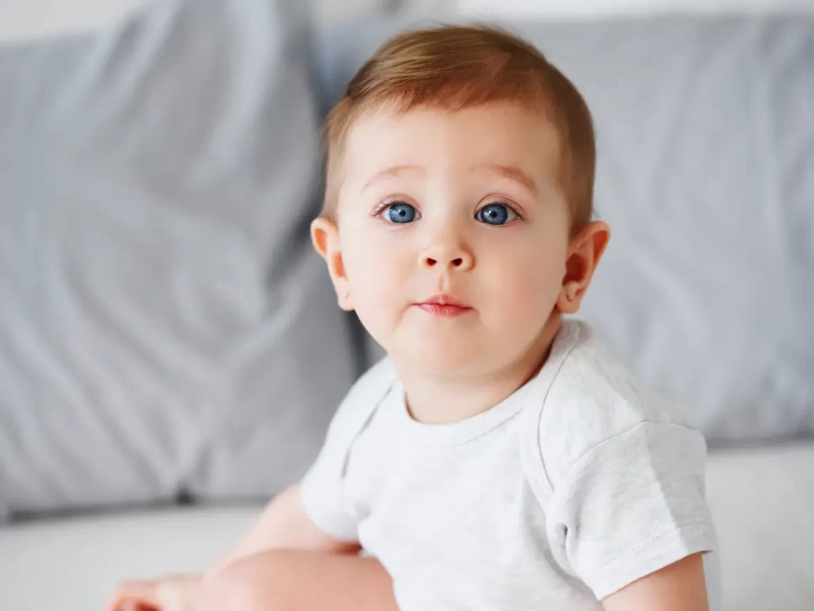Número de bebês nascidos em 2023 é o mais baixo em quase meio século