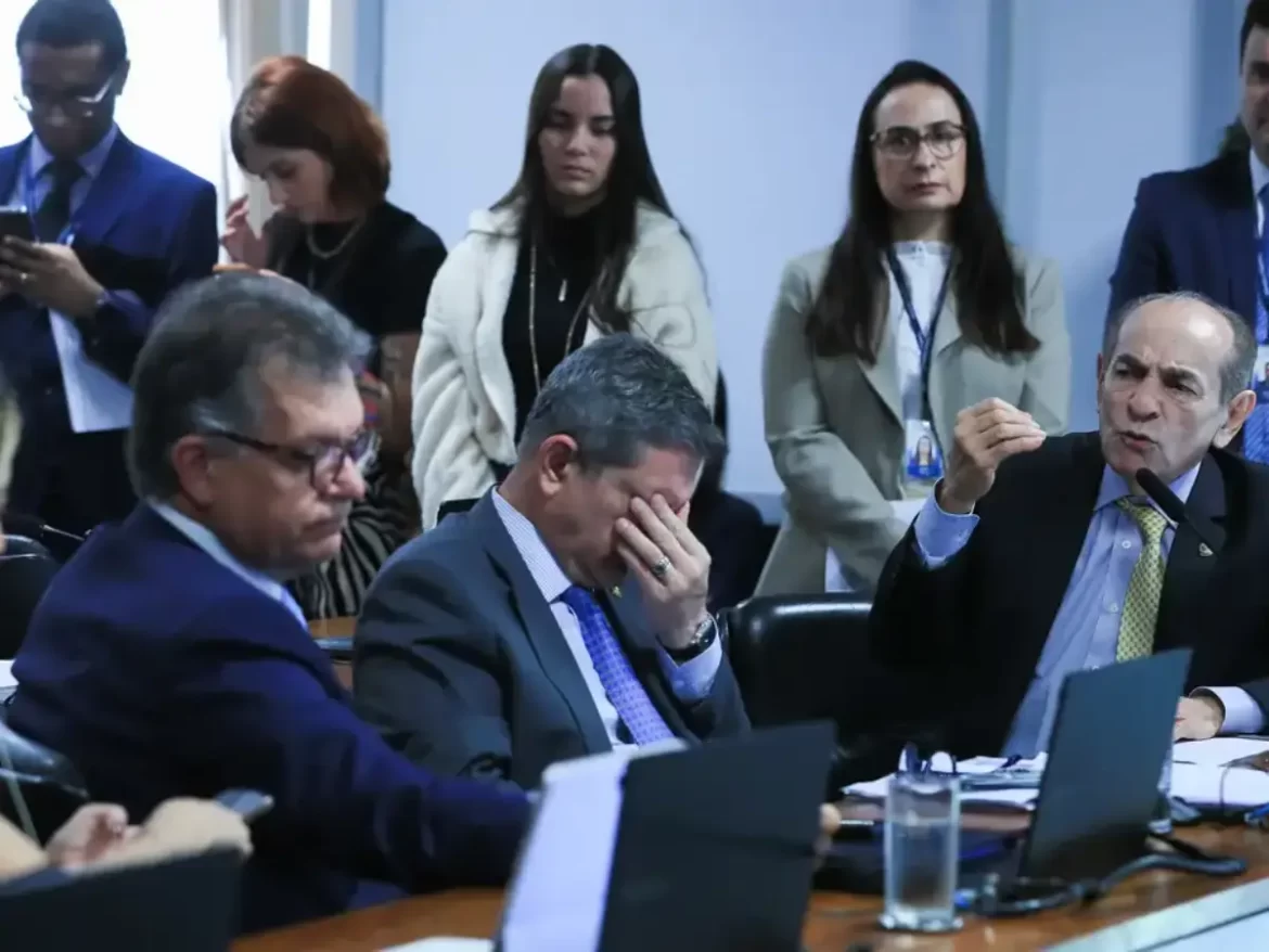 Reserva de 20% das vagas no parlamento para mulheres não é consenso