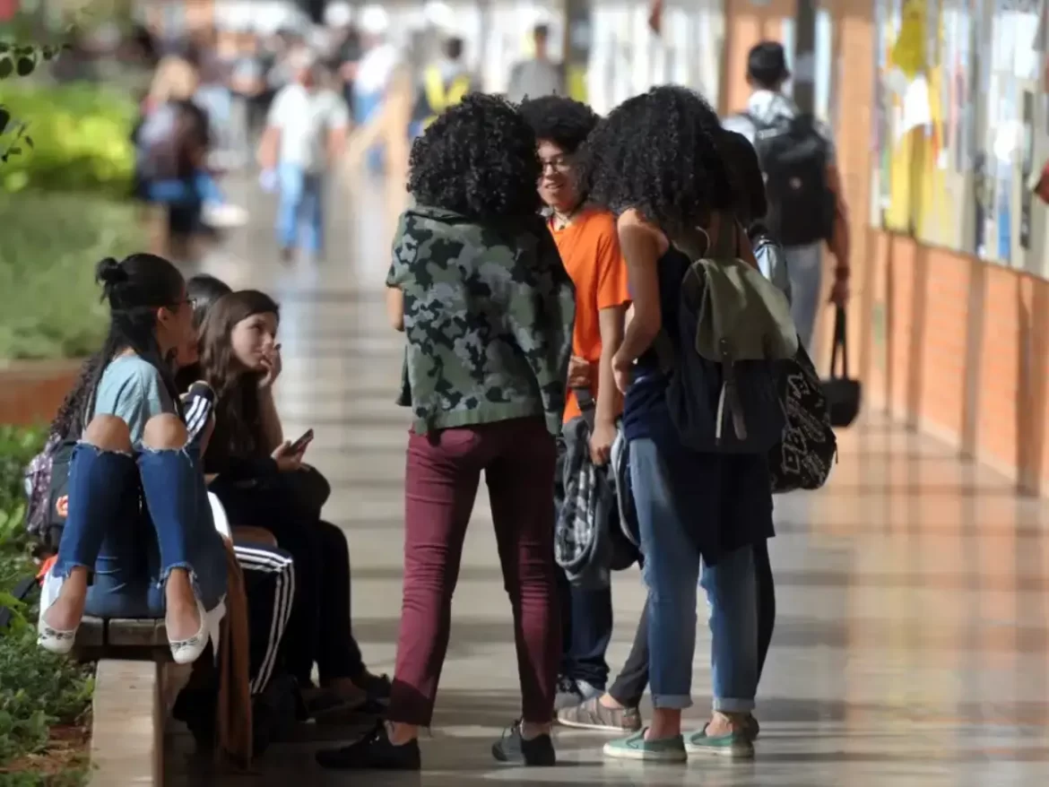A política de cotas ressignificou o papel social da universidade brasileira