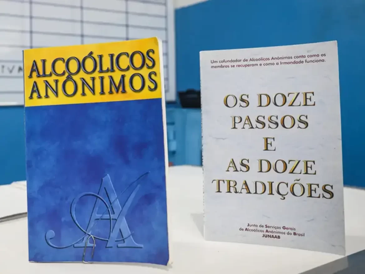 Alcoólicos Anônimos registra aumento histórico da presença feminina após a pandemia