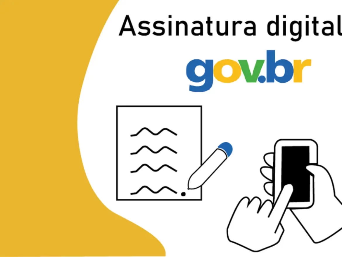 O uso da Assinatura Eletrônica Avançada GOV.BR teve um crescimento de 92% em 2025 . Entre janeiro e maio deste ano, a solução da plataforma do Governo Federal foi utilizada 75 milhões de vezes. Já no mesmo período do ano passado, foram realizadas 39 milhões de assinaturas. Os números foram divulgados nesta quarta-feira (27/5) pelo Ministério da Gestão e da Inovação em Serviços Públicos (MGI). “A Assinatura GOV.BR é um dos serviços mais usados por ser simples, rápida e por facilitar o dia a dia dos mais de 167 milhões de usuários do GOV.BR” , disse o secretário de Governo Digital, Rogério Mascarenhas. “É possível assinar um documento com validade jurídica em qualquer lugar, a partir do seu celular. Isso evita deslocamentos desnecessários e representa mais tempo para as pessoas passarem com a família ”, complementa o secretário. Segundo a legislação brasileira, a Assinatura GOV.BR é classificada como avançada, o que significa que seu uso dá garantias de segurança no processo de assinatura, é associada ao signatário de maneira individual e possui elevado nível de confiança e segurança. Além disso, quaisquer modificações posteriores à assinatura no documento digital são detectáveis. Como usar  O processo para utilizar a solução do MGI é simples, é preciso ter uma conta de nível Prata ou Ouro no GOV.BR. Uma conta de nível Prata é conseguida a partir do reconhecimento facial para conferência da foto com a da Carteira Nacional de Habilitação (CNH). Também é possível ter uma conta desse nível a partir da validação de seus dados em um dos 14 bancos credenciados pelo GOV.BR. Já para ter uma conta Ouro, que permite acesso a qualquer serviço público digital e garante uma ampla segurança para os cidadãos, é preciso fazer o reconhecimento facial com base nos dados da Justiça Eleitoral ou pelo QR Code da Carteira de Identidade Nacional (CIN) ou, ainda, a partir de um Certificado Digital compatível com a ICP-Brasil. GOV.BR Atualmente, a plataforma do Governo Federal possibilita o acesso a mais de 4.500 serviços digitais. Além da Assinatura GOV.BR, entre os serviços mais utilizados pelos brasileiros estão o Meu INSS, Meu SUS Digital, Enem, Fies, Carteira de Trabalho Digital e Carteira Digital de Trânsito. Na plataforma, também é possível pesquisar por serviços de acordo com o perfil do usuário, seja ele um estudante, agricultor, turista, empreendedor e trabalhador. Em caso de dúvidas, acesse gov.br/conta Fonte: Agência Gov