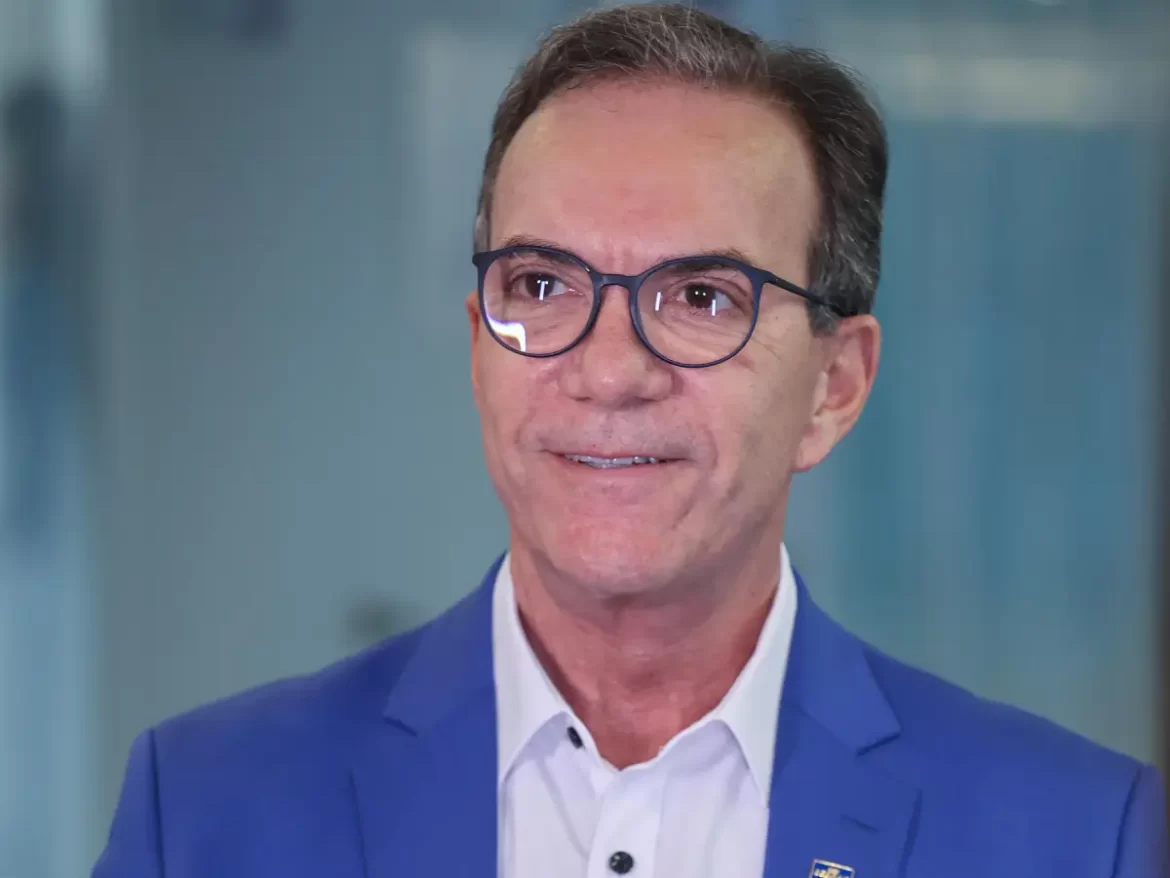 Valor da marca do Sebrae bate recorde histórico na gestão de Décio Lima