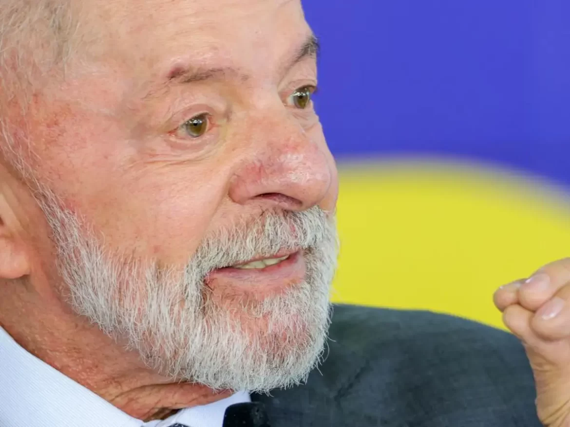 Lula promete ligar pessoalmente para convidar Trump à COP30
