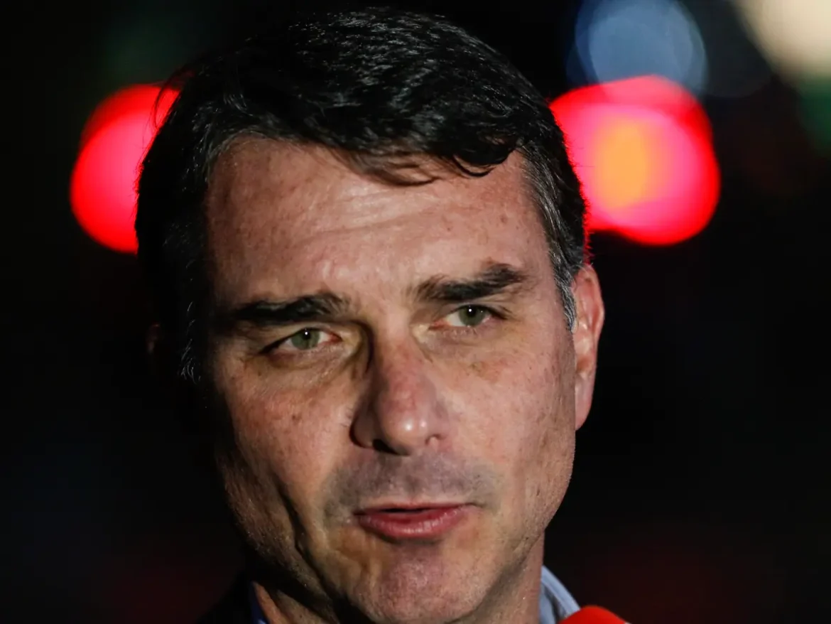 flavio bolsonaro