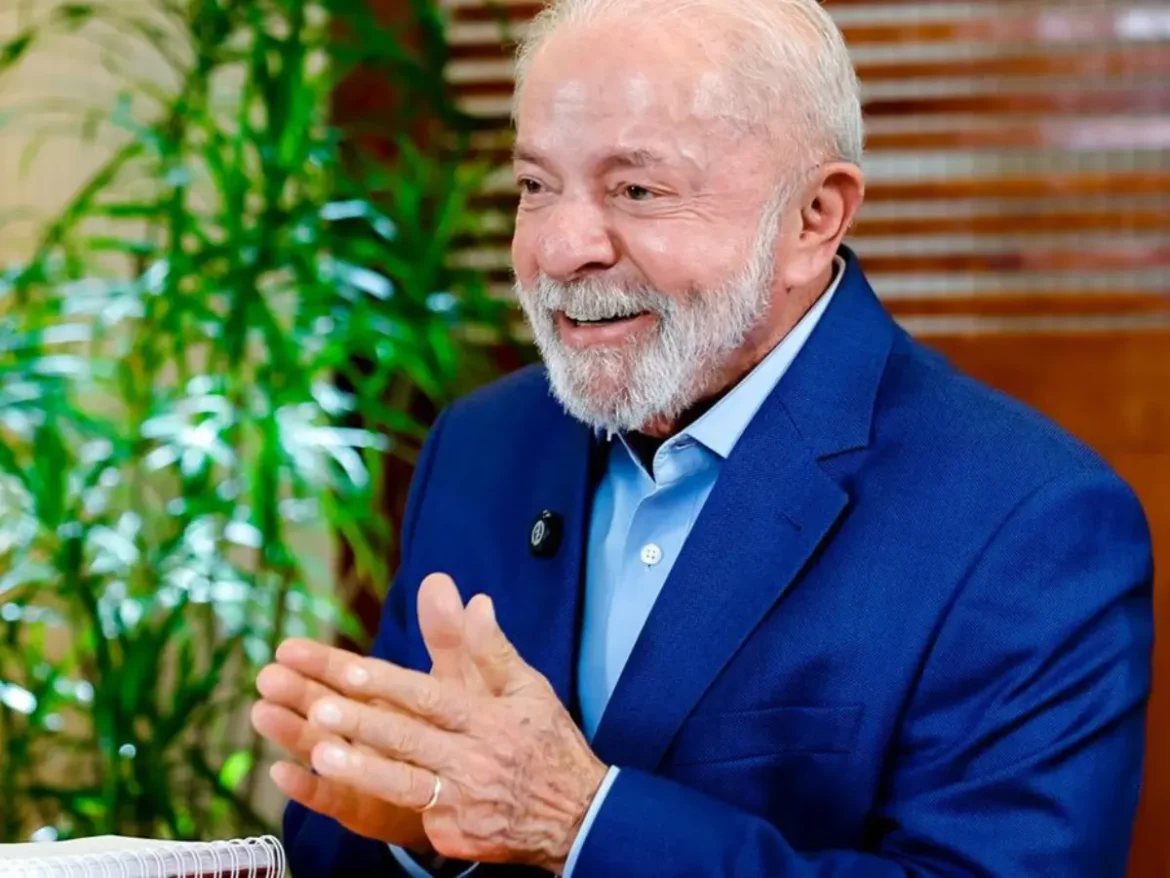 Lula defende proibição de bets