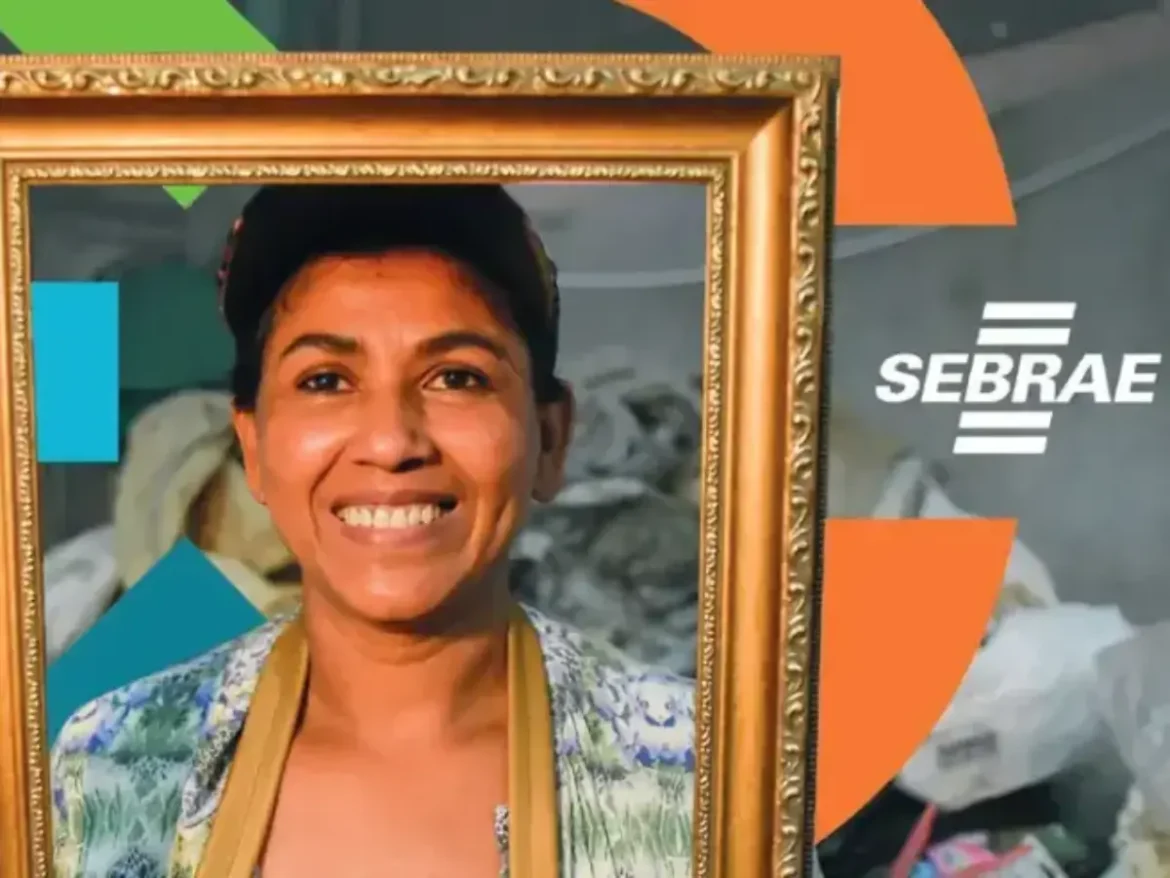E-book do Sebrae/SC mostra avanços na reciclagem em SC