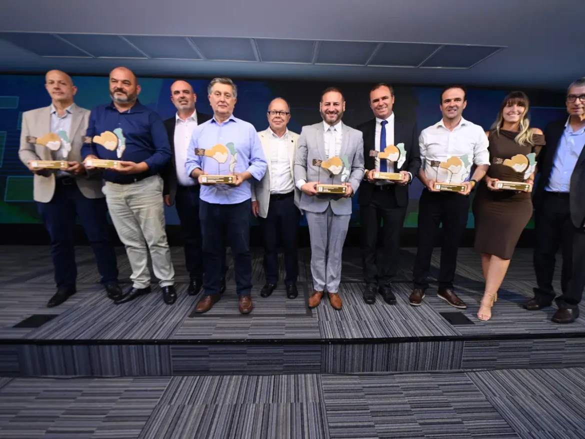 Prêmio Sebrae Prefeitura Empreendedora destaca projetos em SC